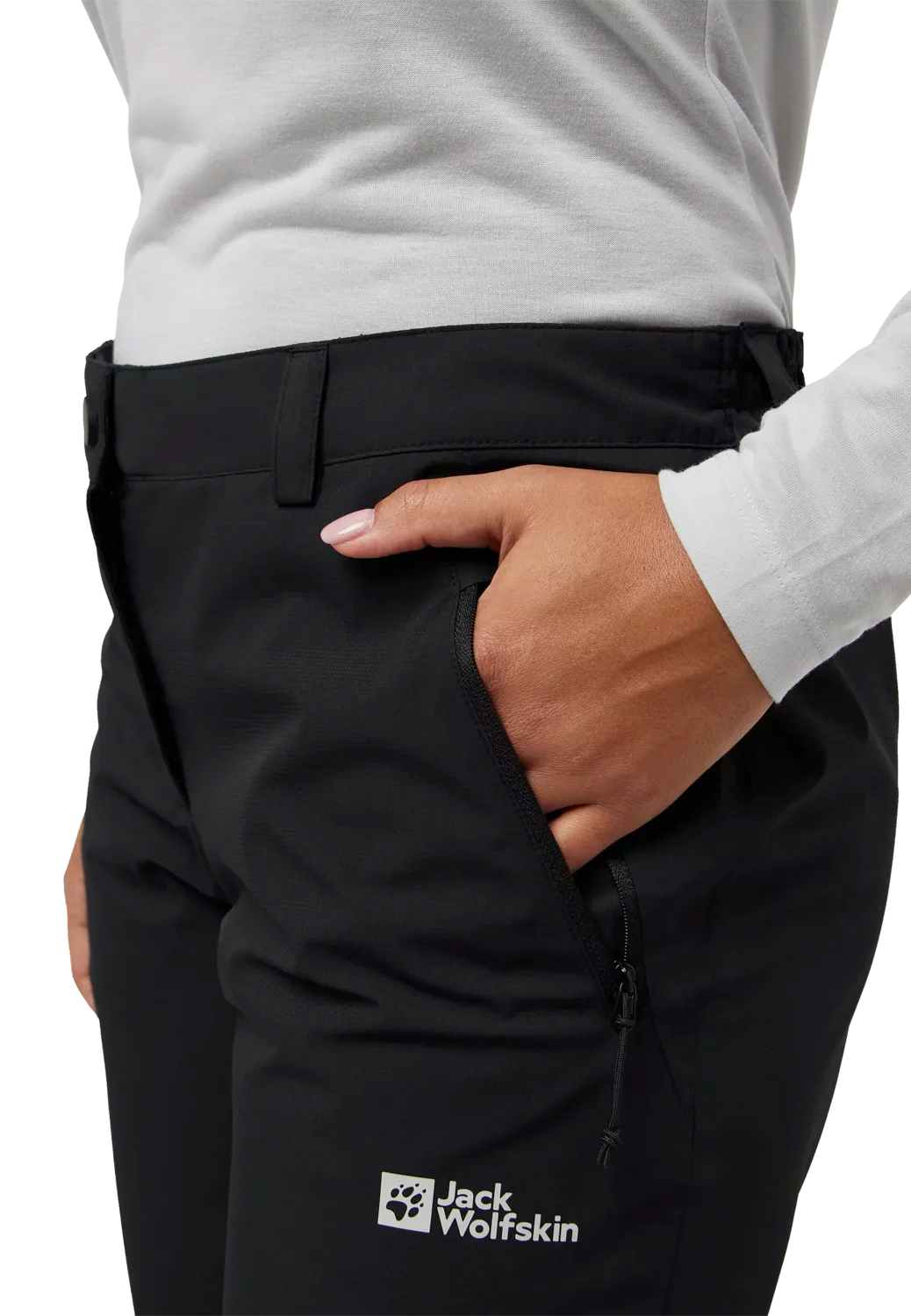 Naisten vedenpitävät housut - bongestore.com