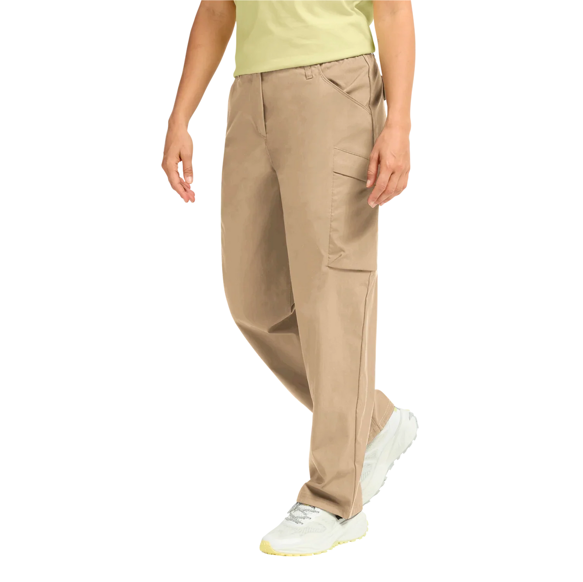 Naisten ulkoiluhousut - bongestore.com