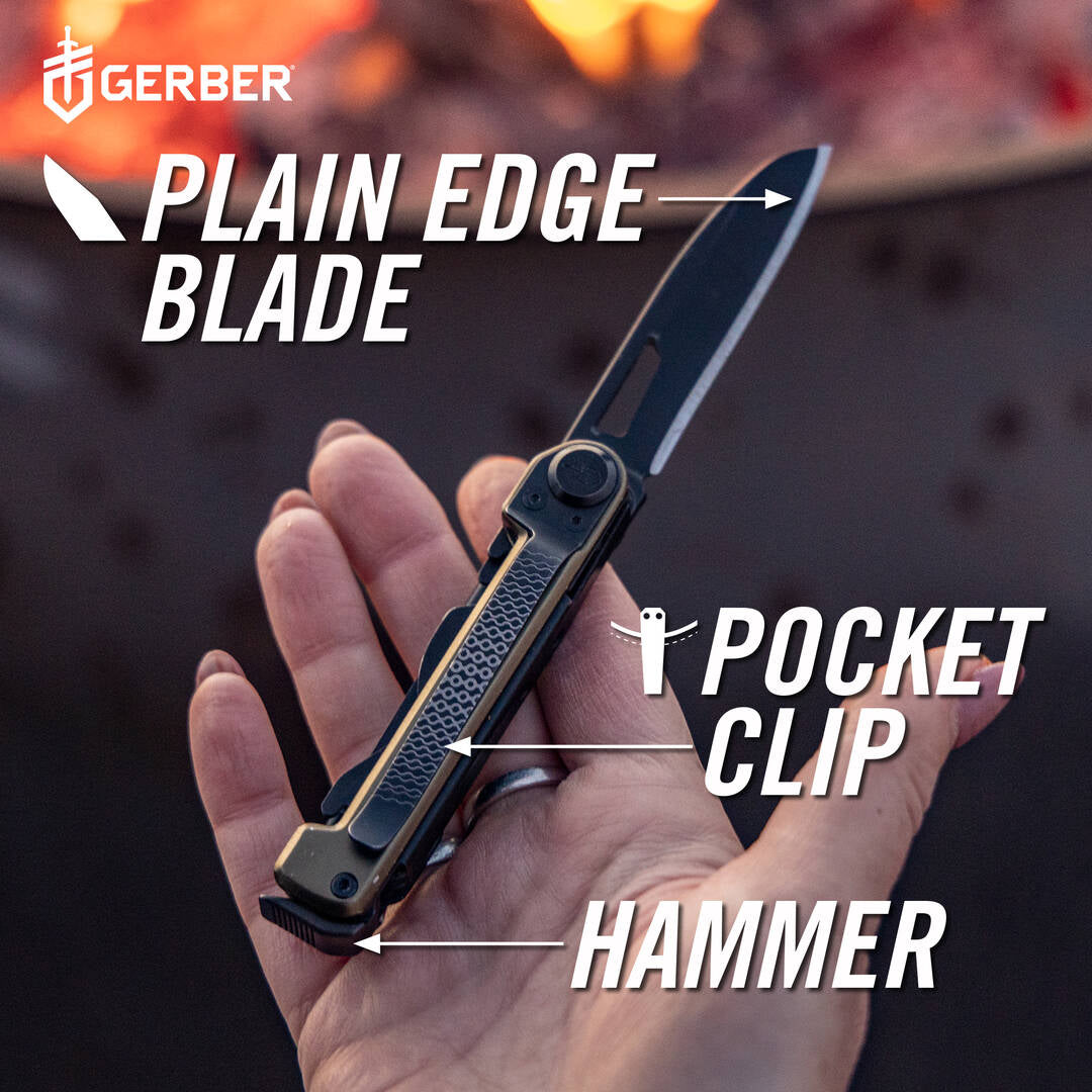 Gerber Armbar Scout - Green 16L