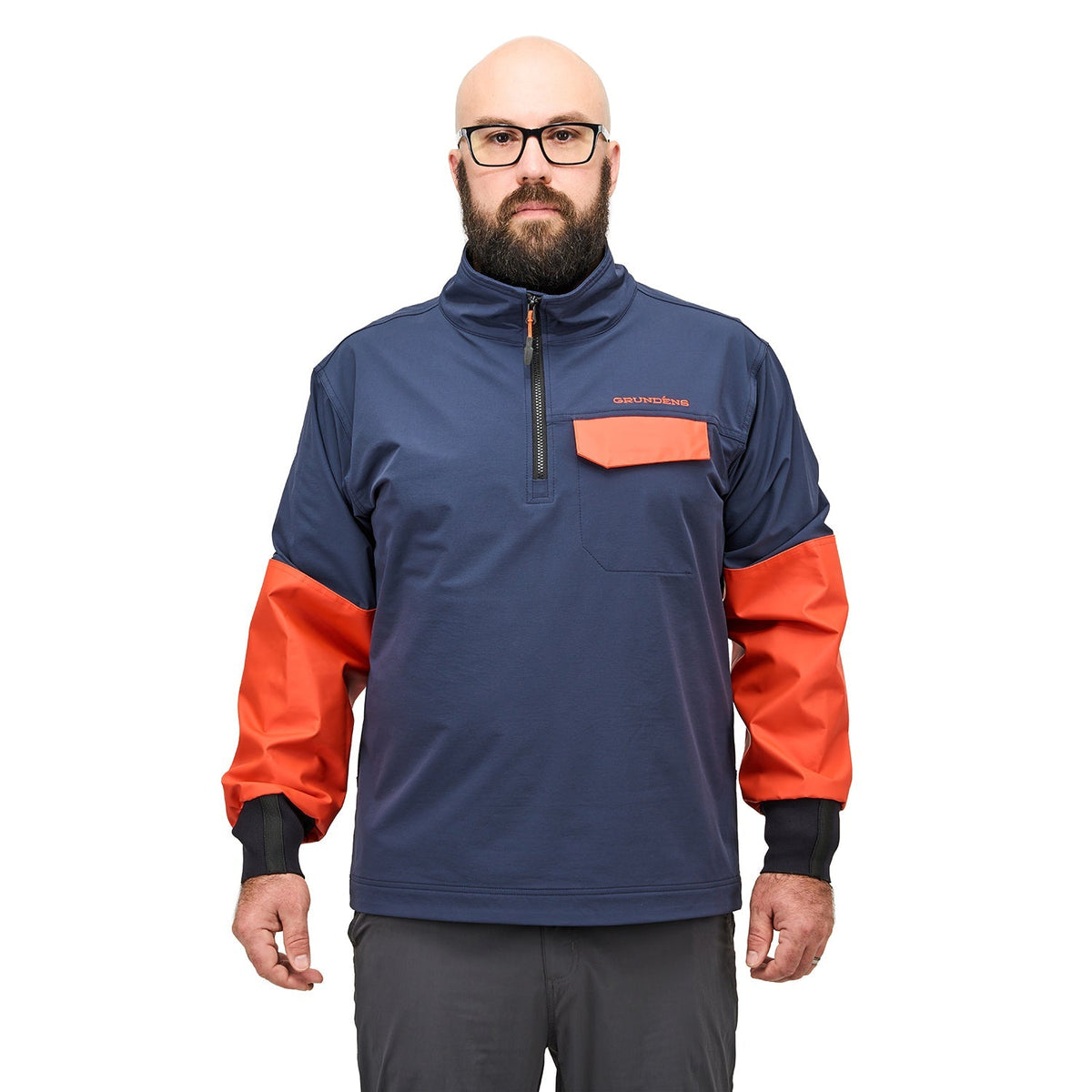 FishPicking Snap Shirt