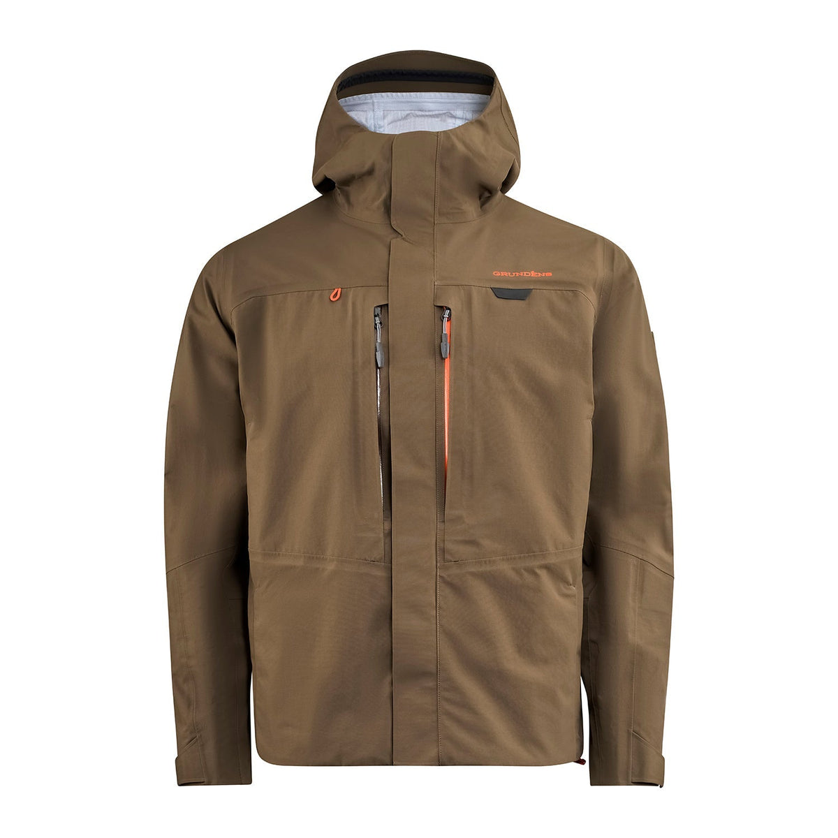 Grundéns Vector Wading Jacket