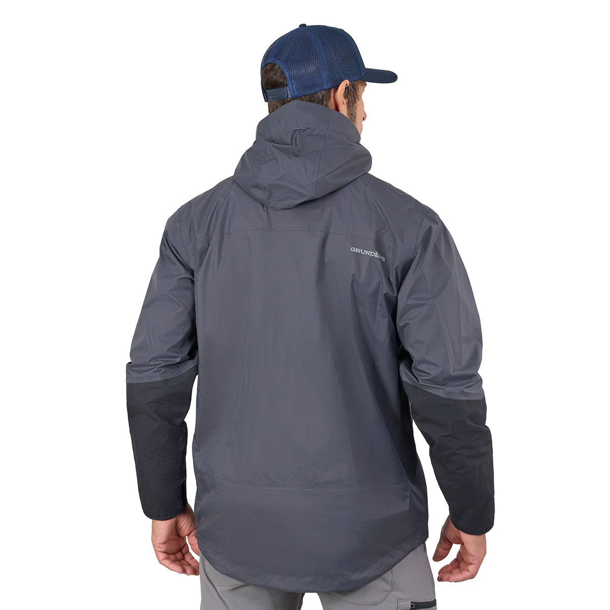 Dreadnought Waterproof & Breathable Commercial Shell takki
