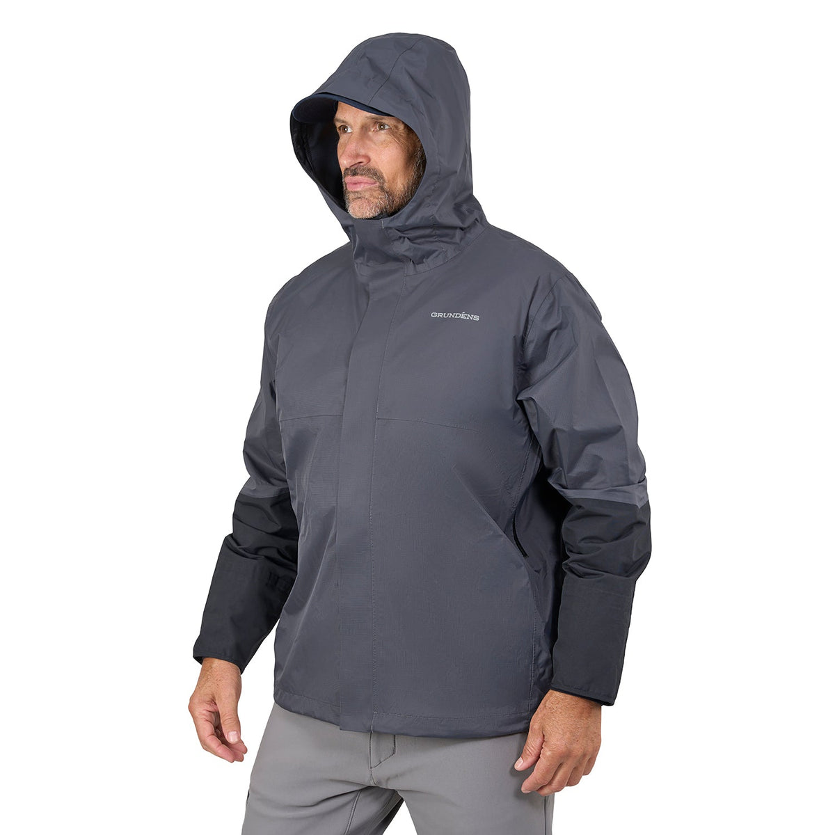 Dreadnought Waterproof & Breathable Commercial Shell takki
