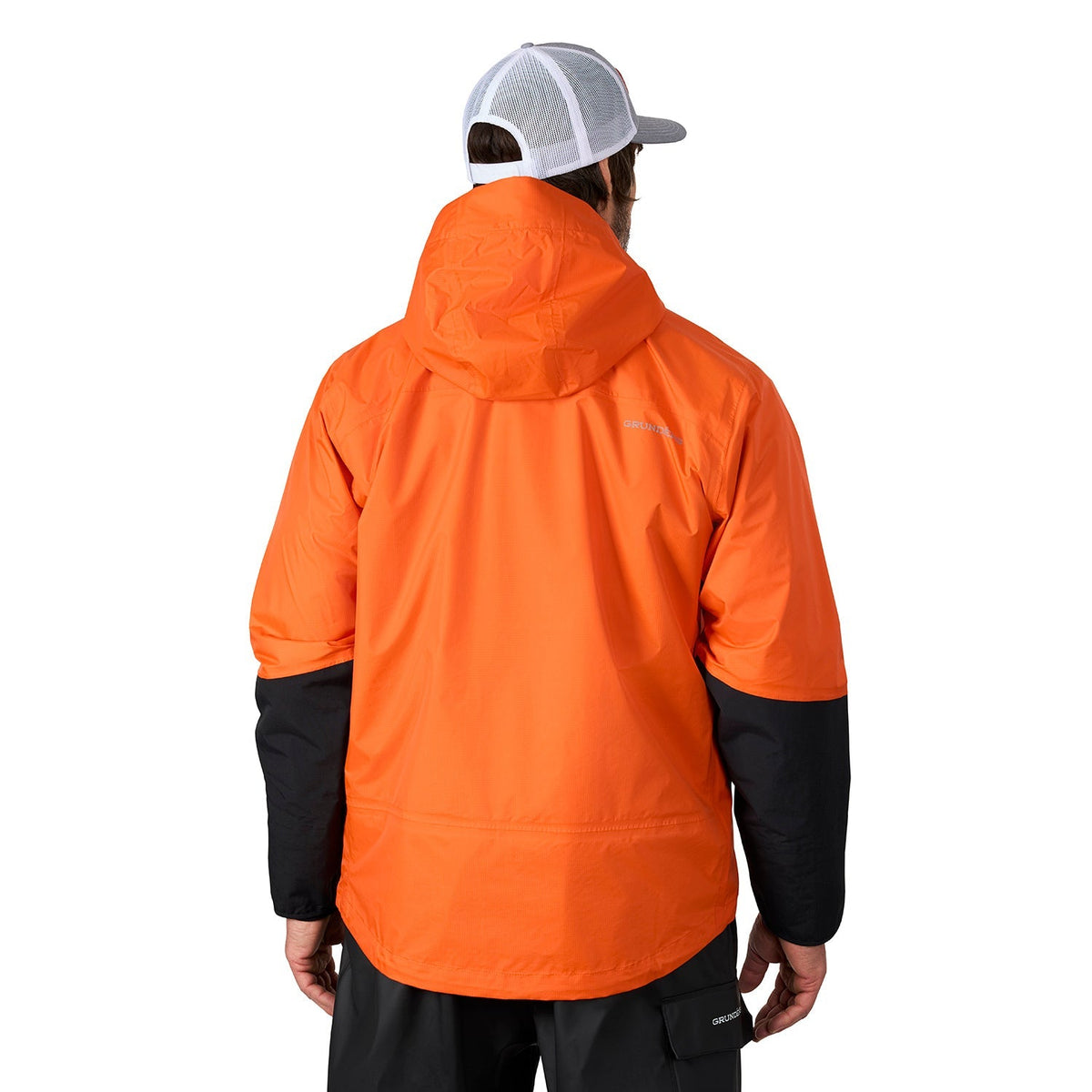 Dreadnought Waterproof & Breathable Commercial Shell takki