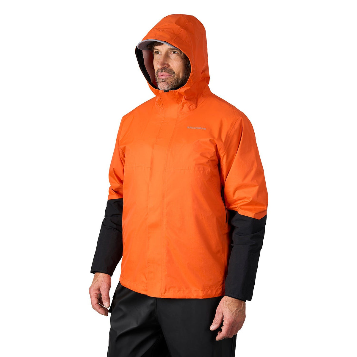 Dreadnought Waterproof & Breathable Commercial Shell takki