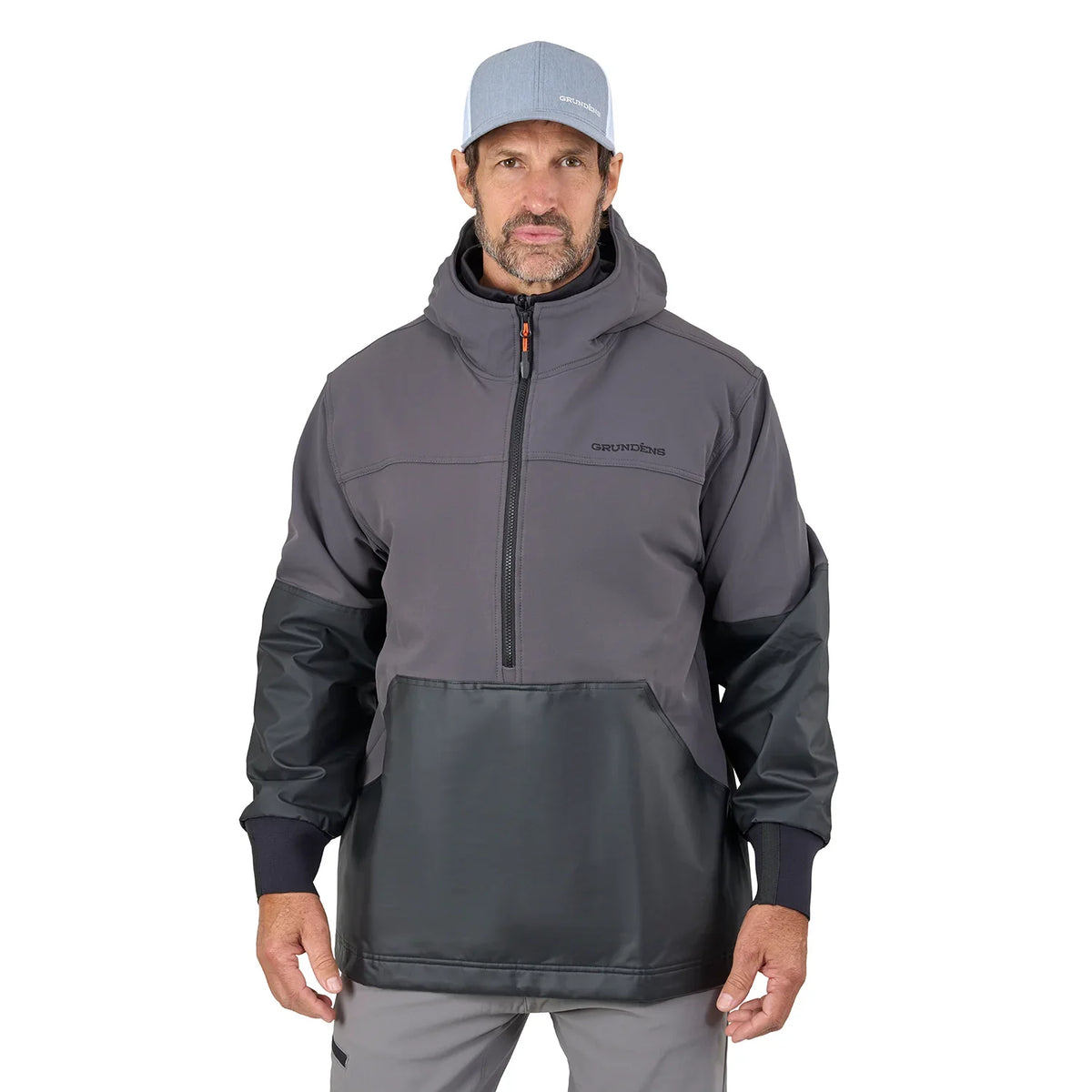 FishPicking Anorak