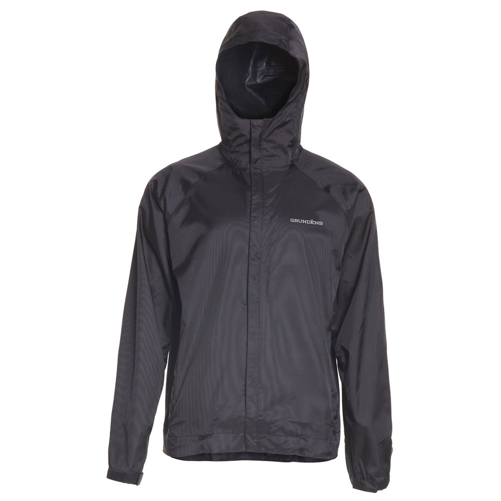 Grundéns Weather Watch Jacket, Black