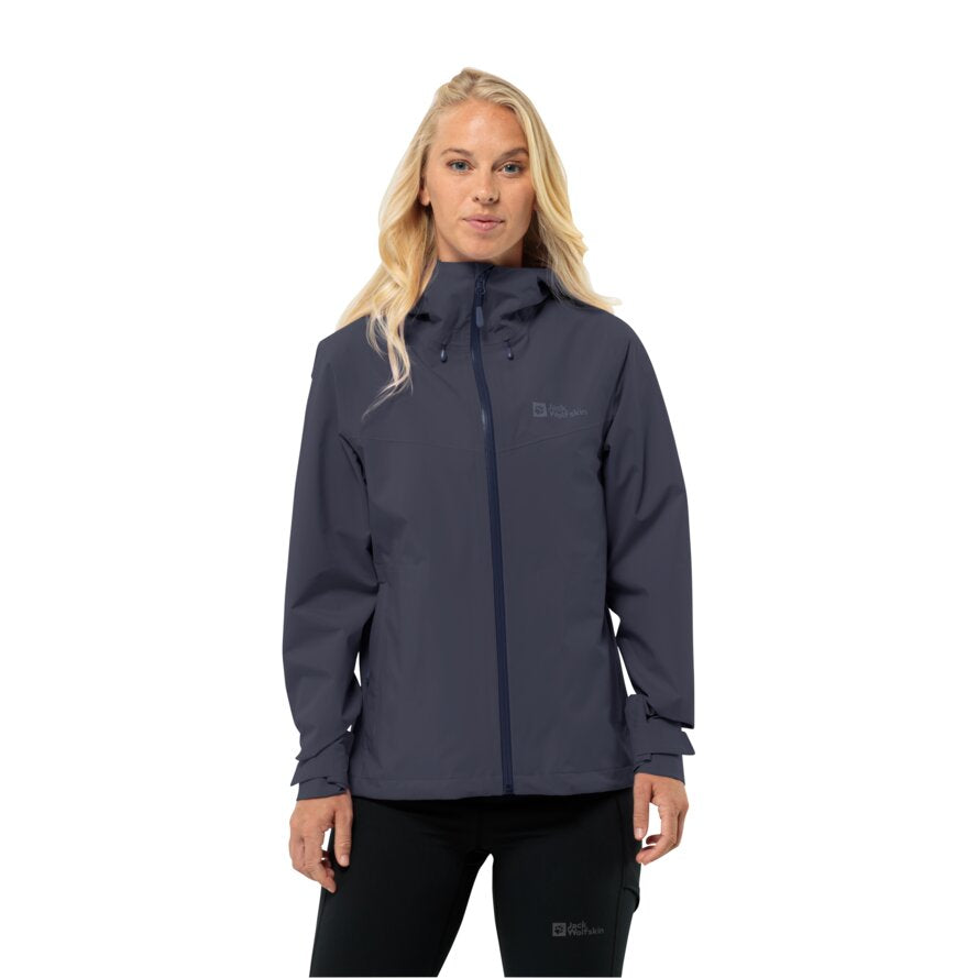 Jack Wolfskin Highest Peak 3L JKT W