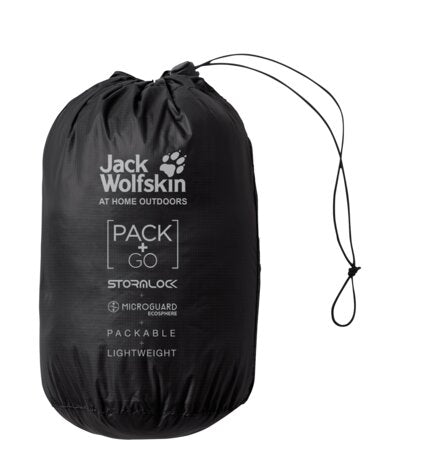 Jack Wolfskin JWP Vest M