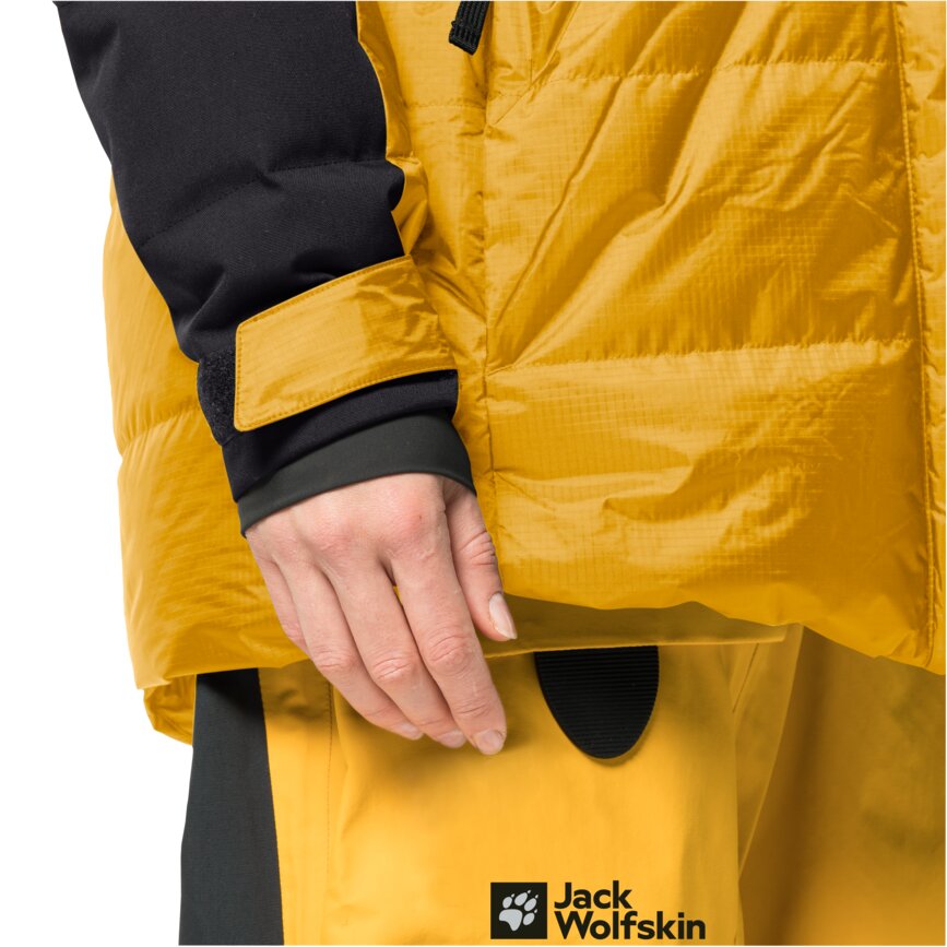 Jack Wolfskin 1995 Series Cook JKT W