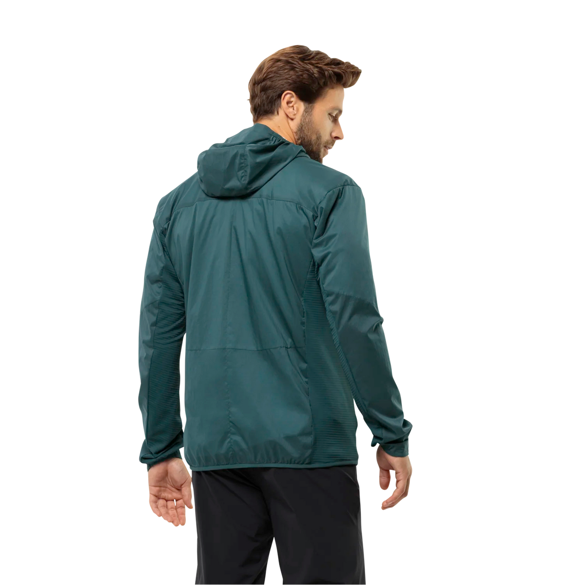 Jack Wolfskin Prelight Alpha JKT M