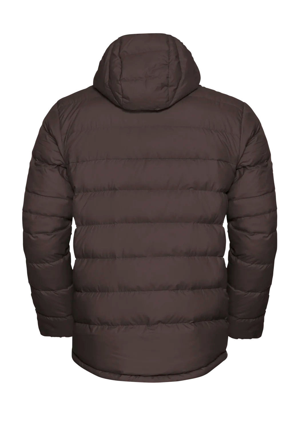 Jack Wolfskin Miesten Ather Down untuvatakki