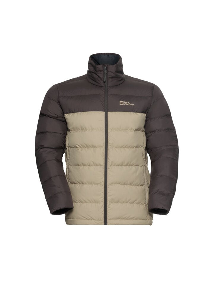 Jack Wolfskin Miesten Ather Down RDS untuvatakki