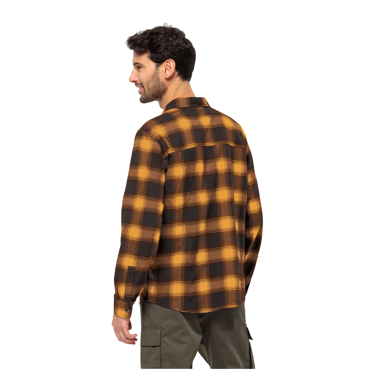 Jack Wolfskin Wanderweg miesten paita