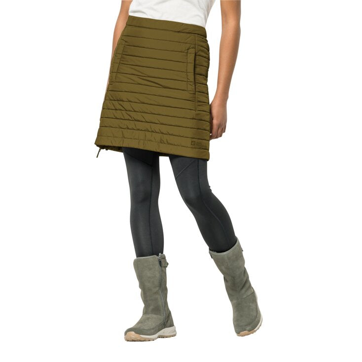 Jack Wolfskin Iceguard Skirt, cottage