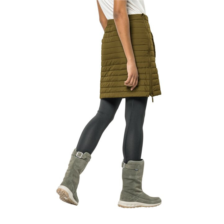 Jack Wolfskin Iceguard Skirt, cottage