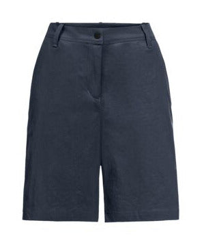 Jack Wolfskin Desert Shorts W, night blue