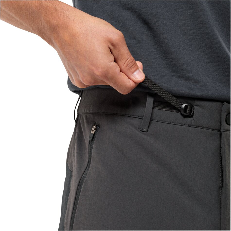Jack Wolfskin Andur Pants M