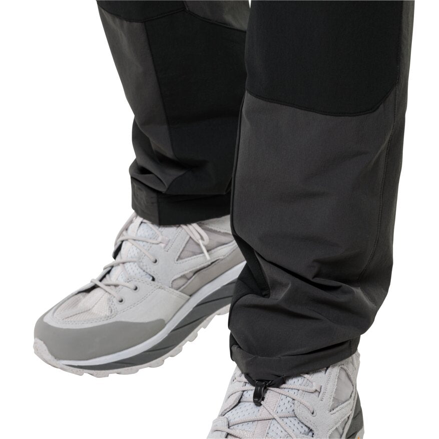 Jack Wolfskin Andur Pants M