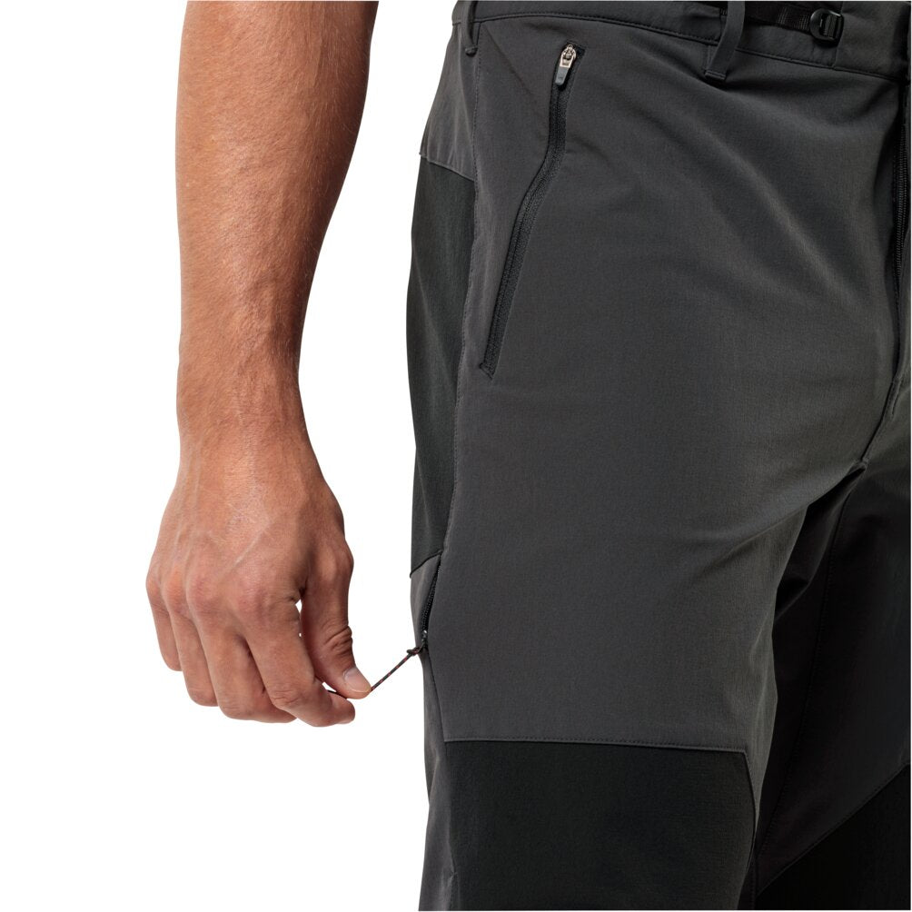 Jack Wolfskin Andur Pants M