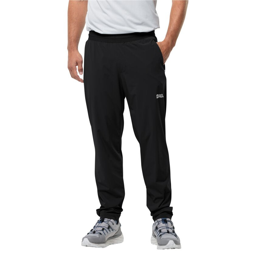 Jack Wolfskin Prelight Chill Pants M