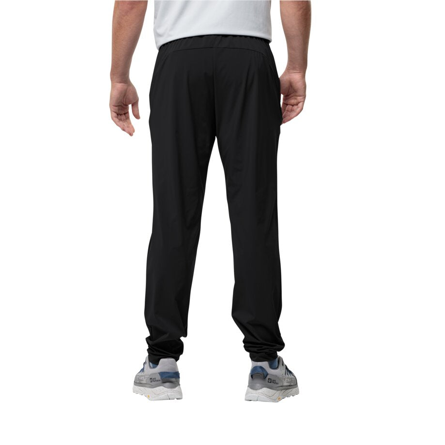 Jack Wolfskin Prelight Chill Pants M
