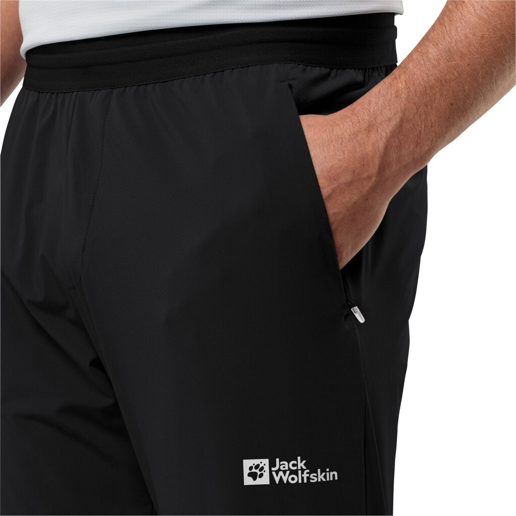 Jack Wolfskin Prelight Chill Pants M
