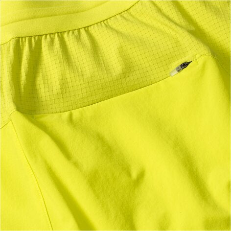 Jack Wolfskin Prelight 2in1 Shorts M