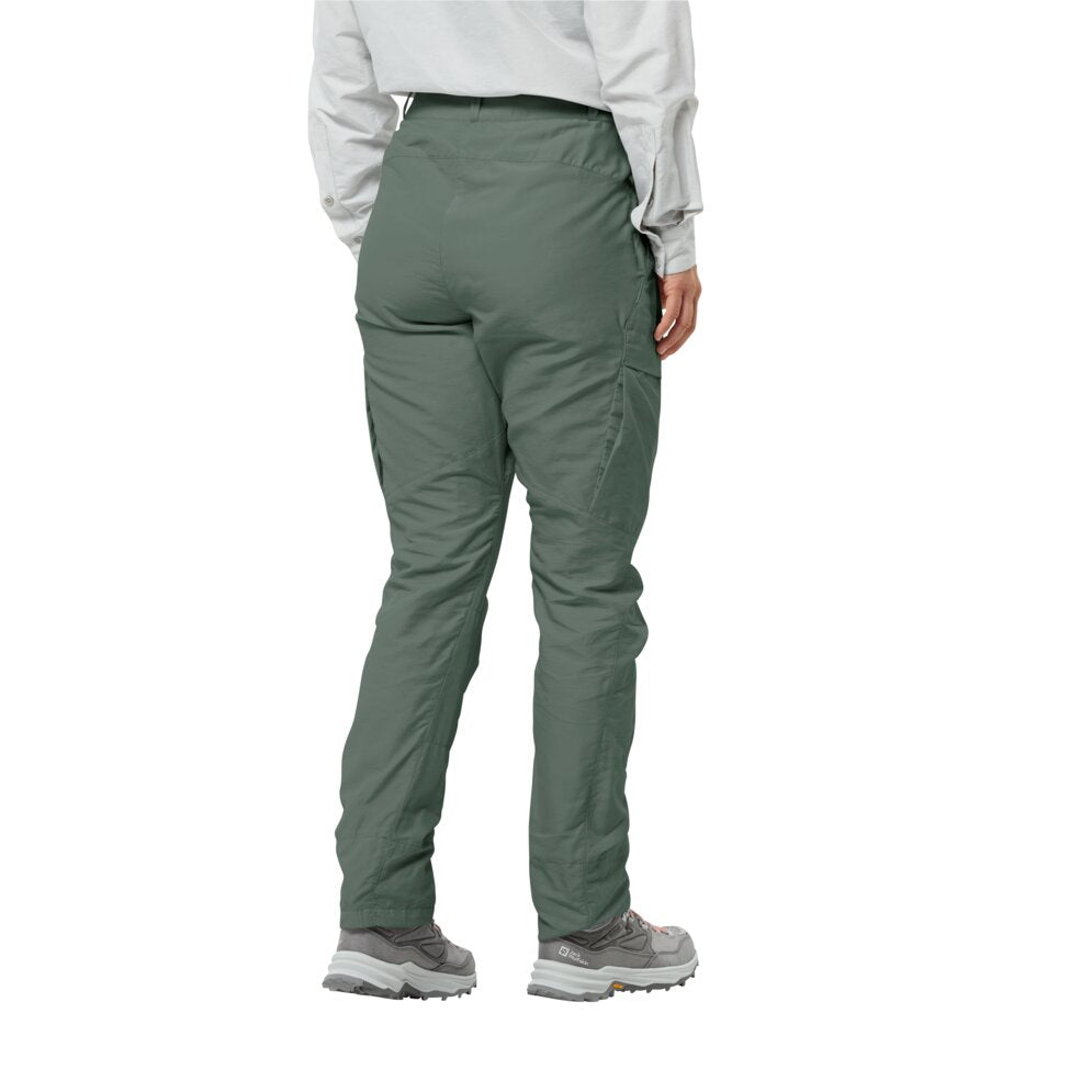 Jack Wolfskin Barrier Pant W