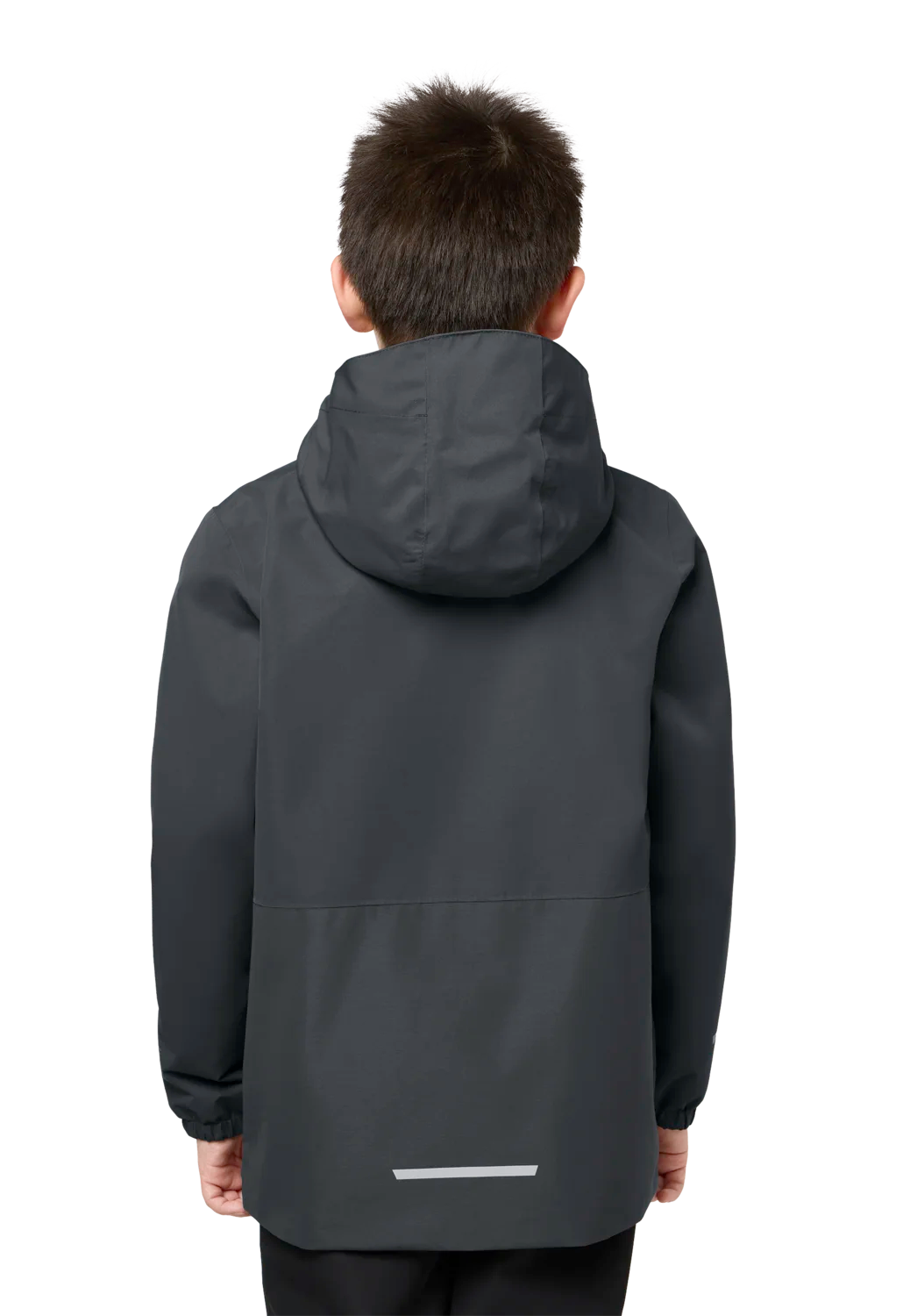 Jack Wolfskin Jw Snowy Days Jacket Kids