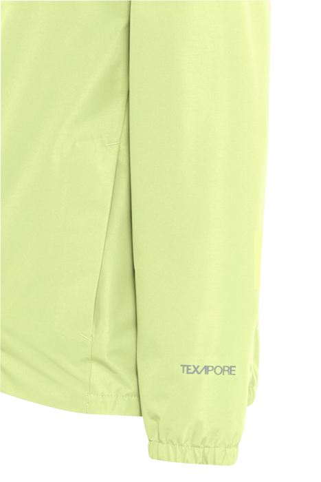 Jack Wolfskin Lasten Flaze kuoritakki