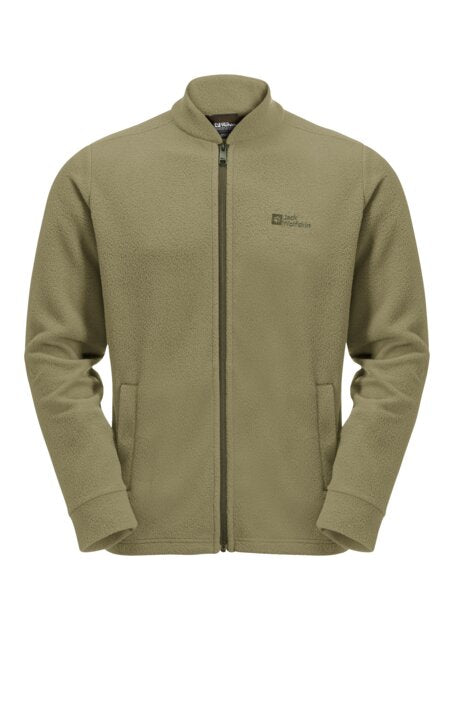 Jack Wolfskin Light Curl JKT M