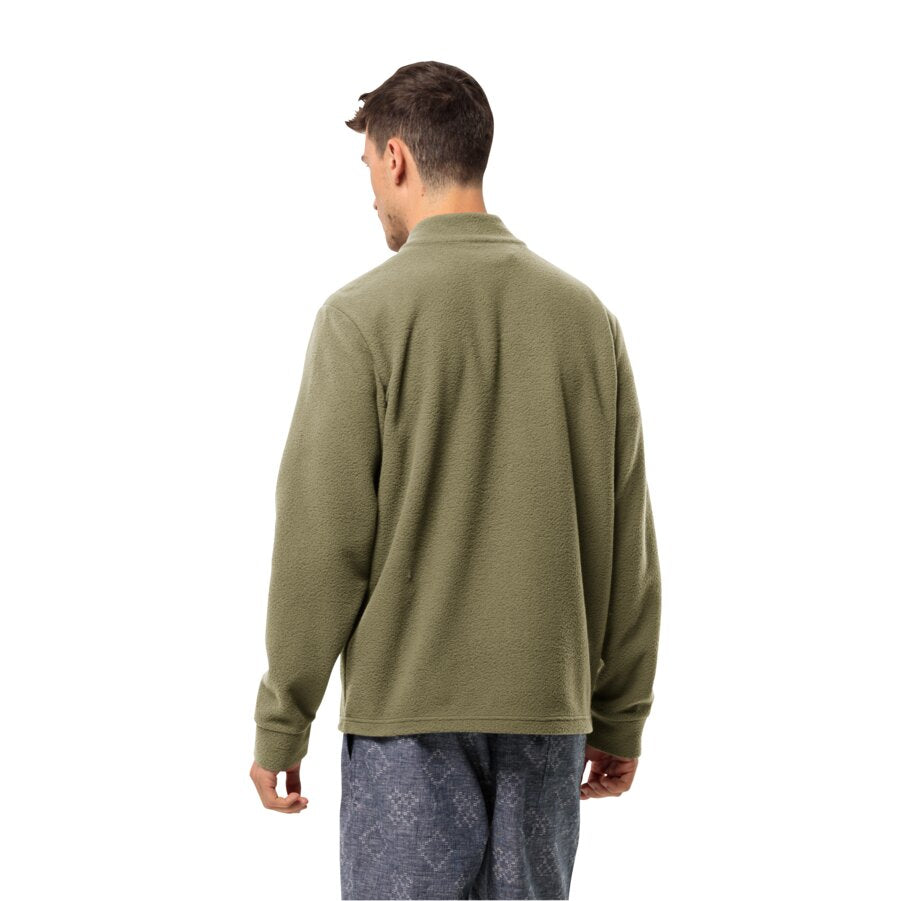 Jack Wolfskin Light Curl JKT M