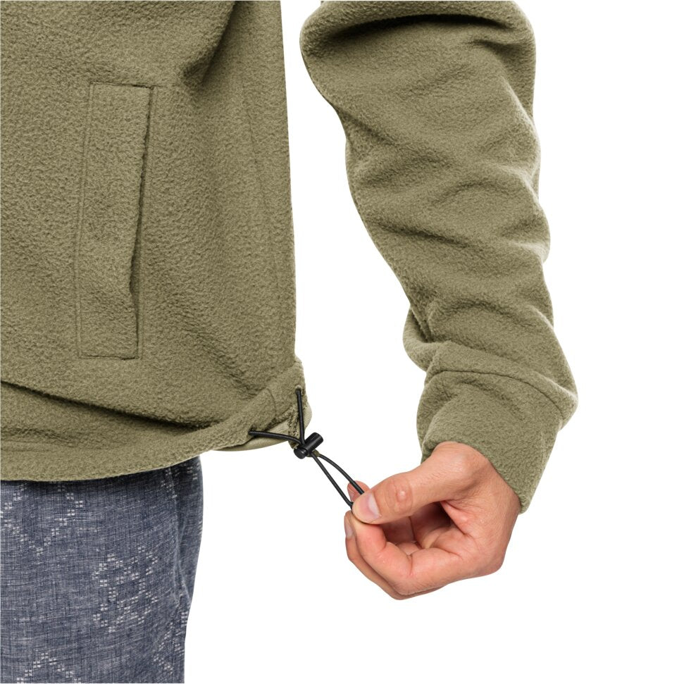 Jack Wolfskin Light Curl JKT M