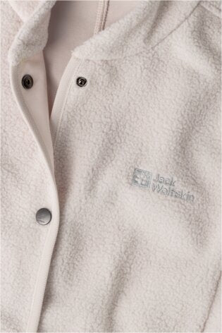 Jack Wolfskin Light Curl JKT W