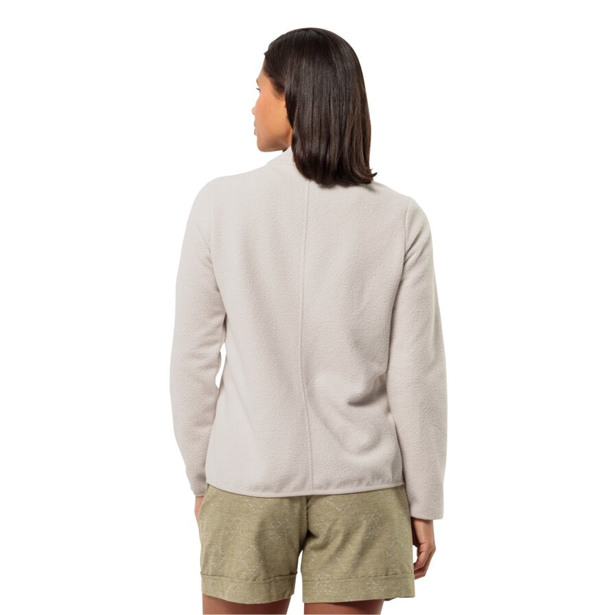 Jack Wolfskin Light Curl JKT W