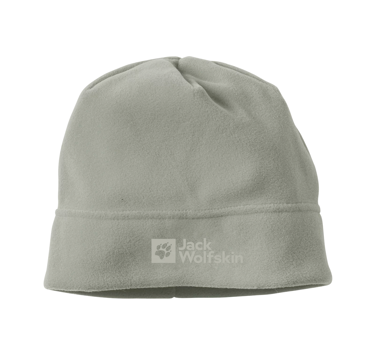 Jack Wolfskin Real Stuff fleecepipo, mint leaf