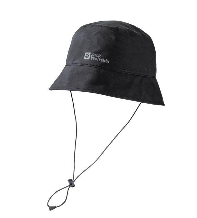 Jack Wolfskin Rain Bucket Hat