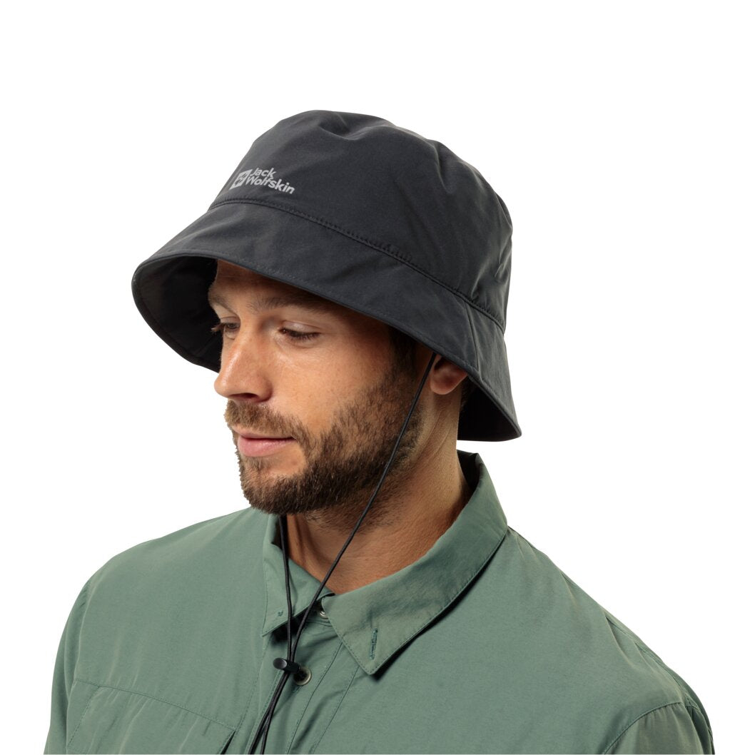 Jack Wolfskin Rain Bucket Hat