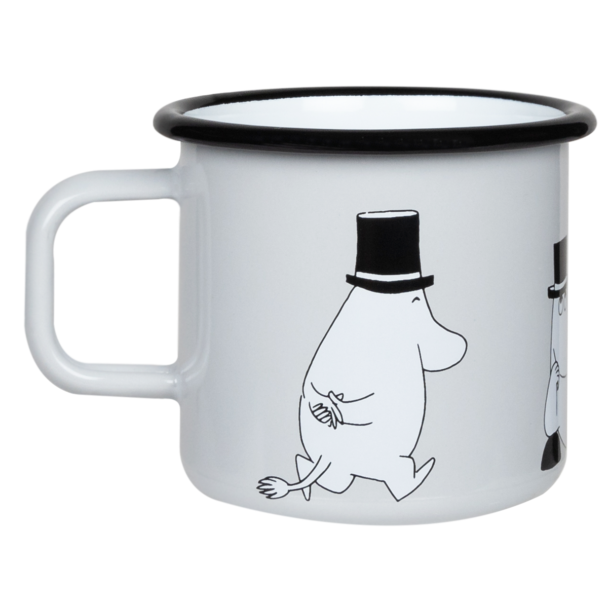 Muurla Muumi emalimuki Muumipappa 3,7 dl