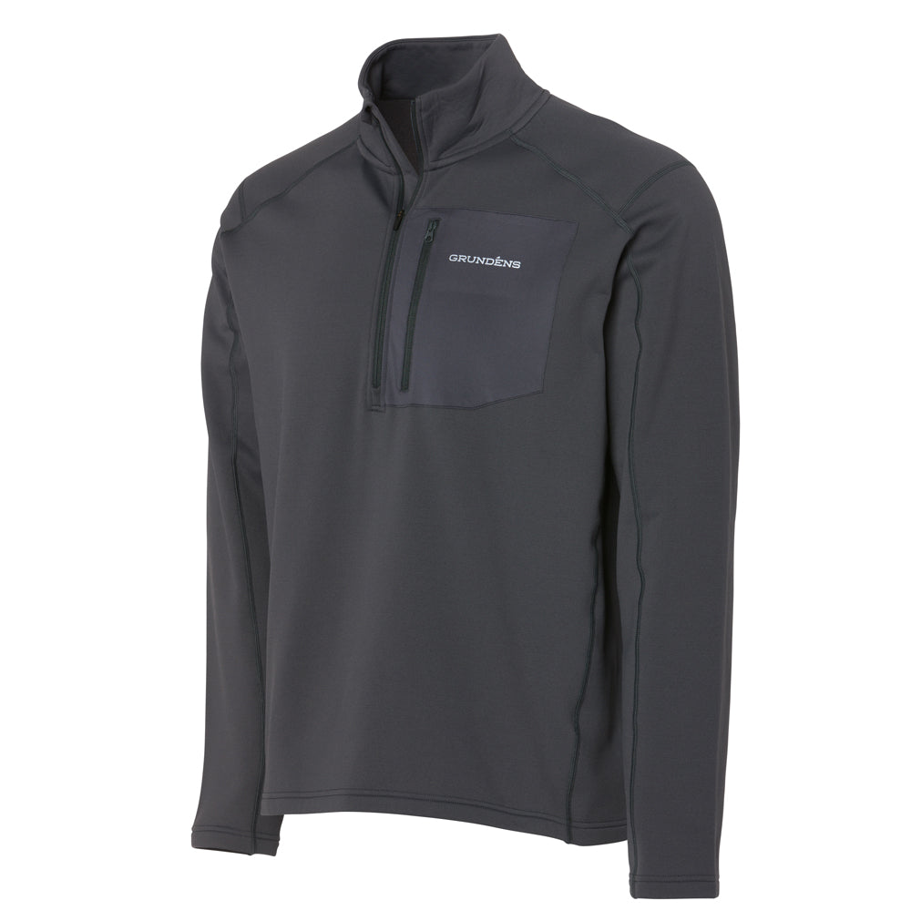 Grundéns Grundies Thermal 1/4 Zip Top