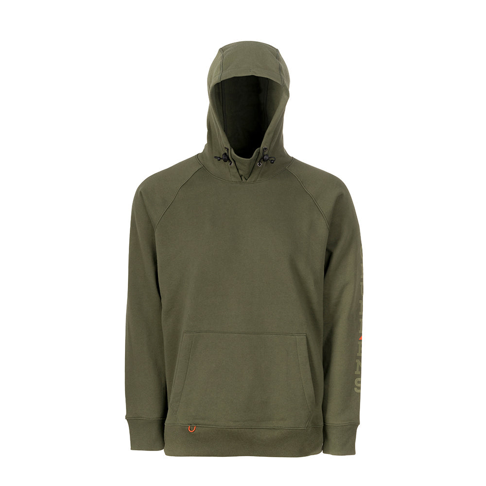 Grundéns Dillingham Tech Hoodie, Deep Depths