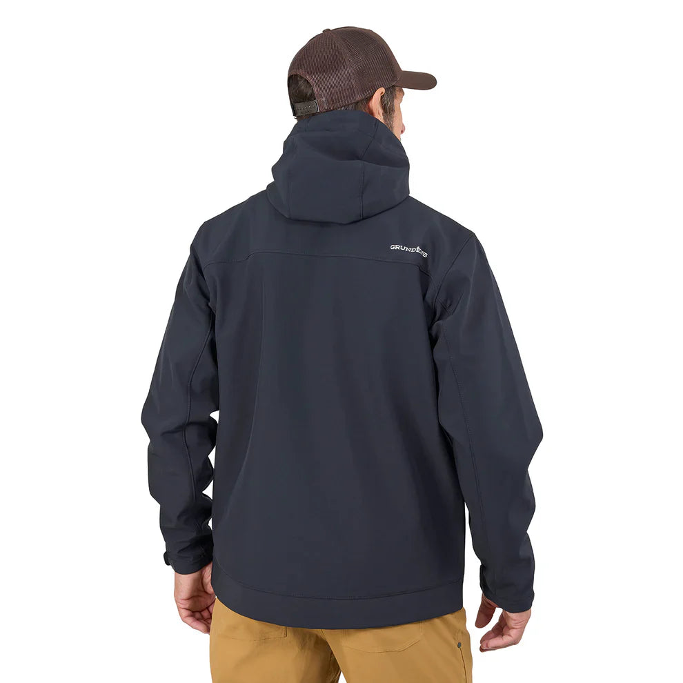 Bulkhead Softshell takki