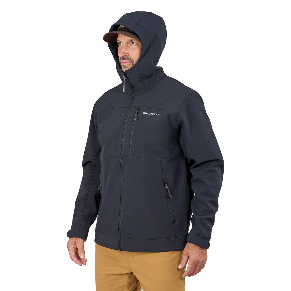 Bulkhead Softshell takki
