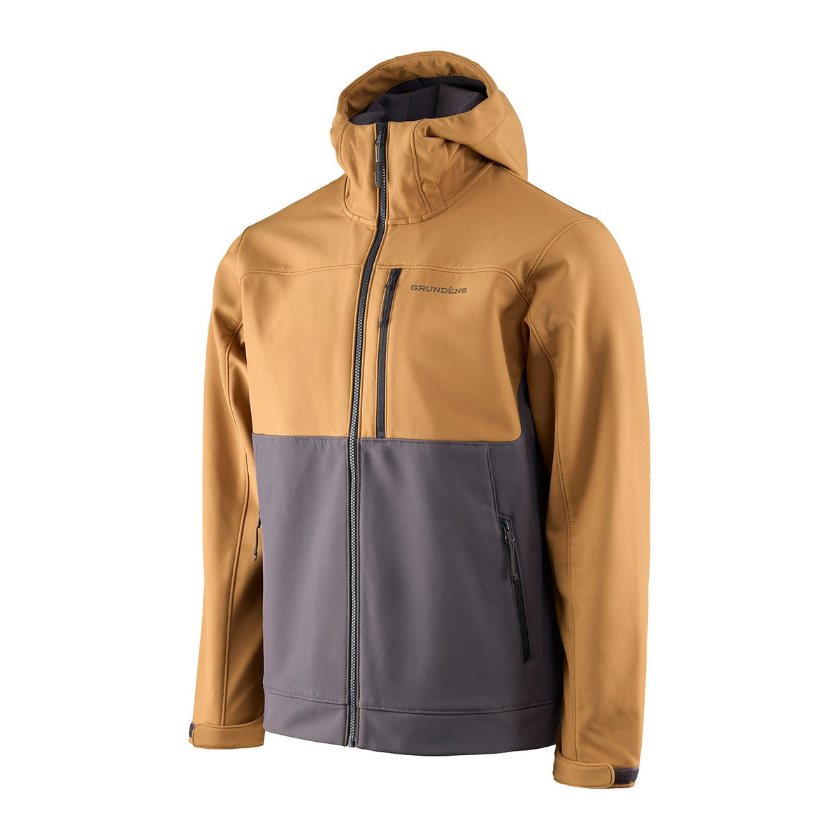 Bulkhead Softshell takki