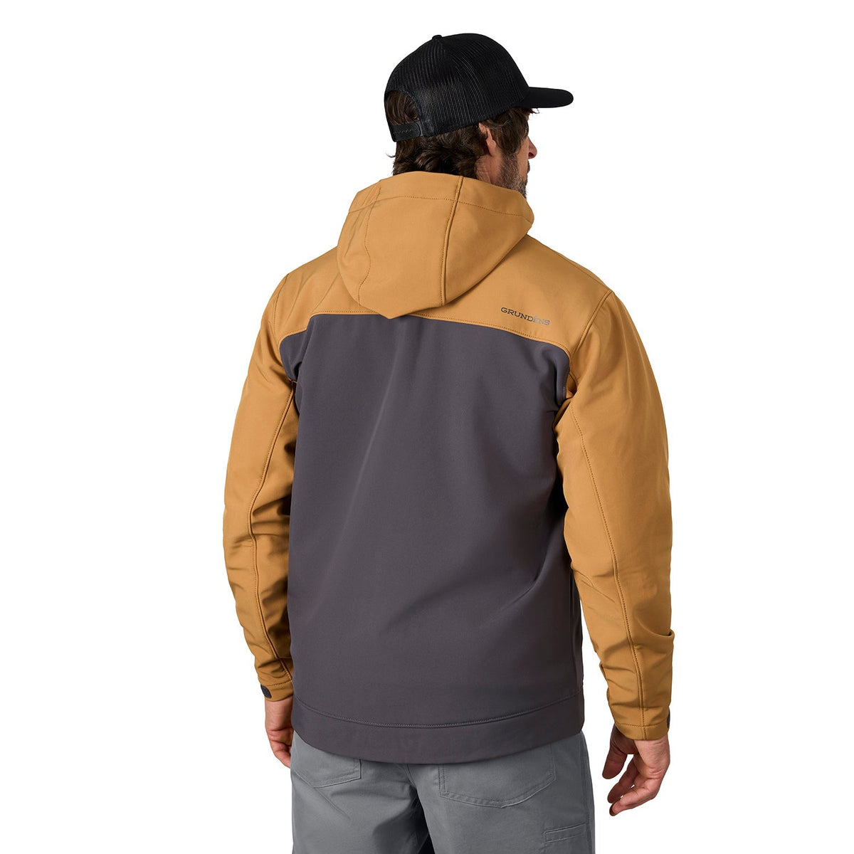 Bulkhead Softshell takki