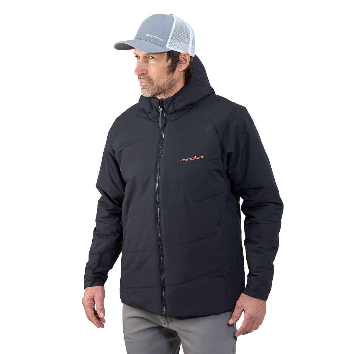 Turbulence Insulated takki