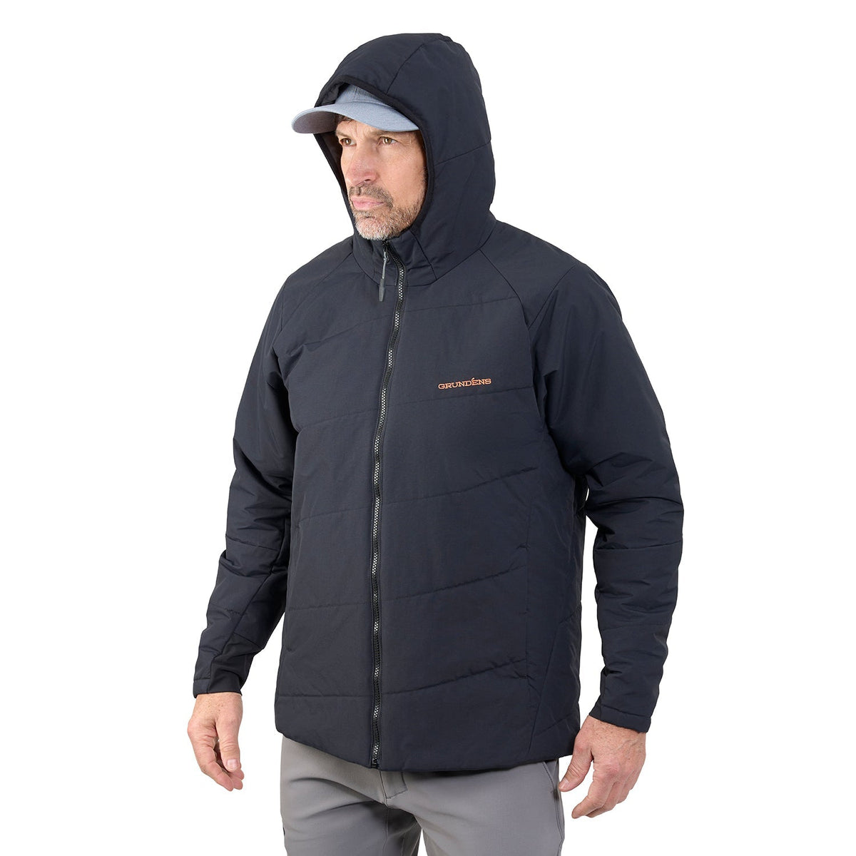 Turbulence Insulated takki