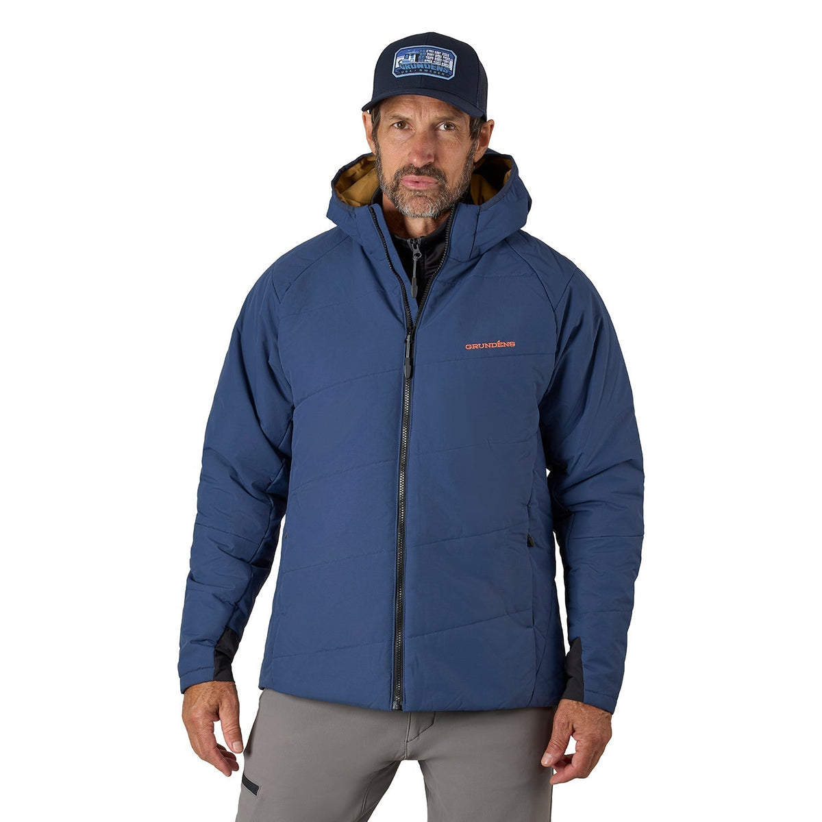 Turbulence Insulated takki