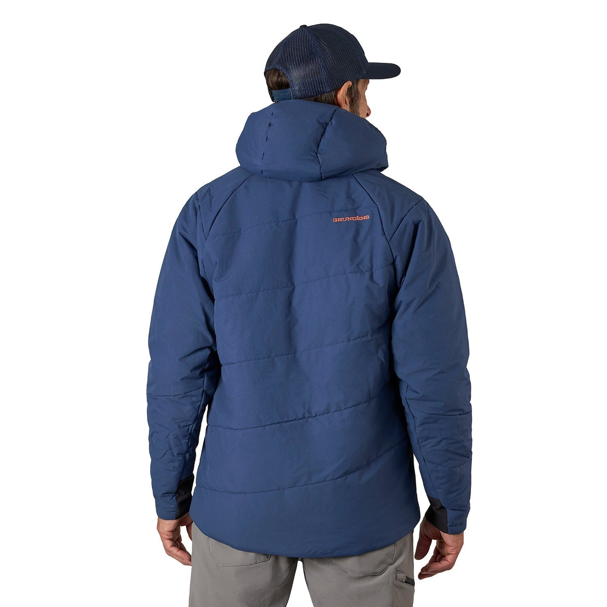Turbulence Insulated takki